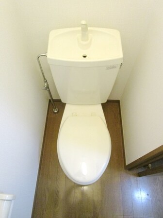 アンプルールフェールライムの物件内観写真